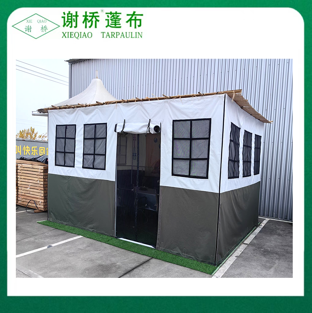 Tenda Sukkah de 10 "× 12"